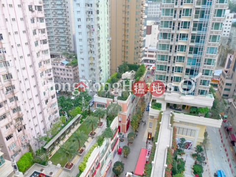 2 Bedroom Unit for Rent at The Avenue Tower 1 | The Avenue Tower 1 囍匯 1座 _0