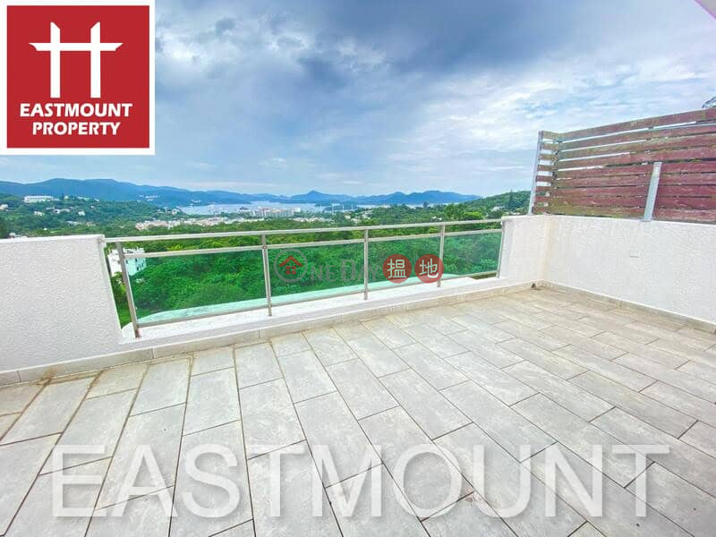 Sai Kung Village House | Property For Sale and Lease in Nam Shan 南山-Detached, Sea View | Property ID:3355 | Nam Shan Village 南山村 Rental Listings