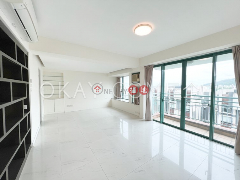 HK$ 52,000/ month Discovery Bay, Phase 13 Chianti, The Hemex (Block3) | Lantau Island Nicely kept 4 bedroom with balcony | Rental