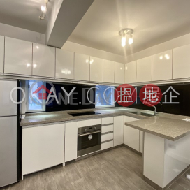 Practical 1 bedroom in Mid-levels West | Rental | Grandview Garden 雍翠臺 _0