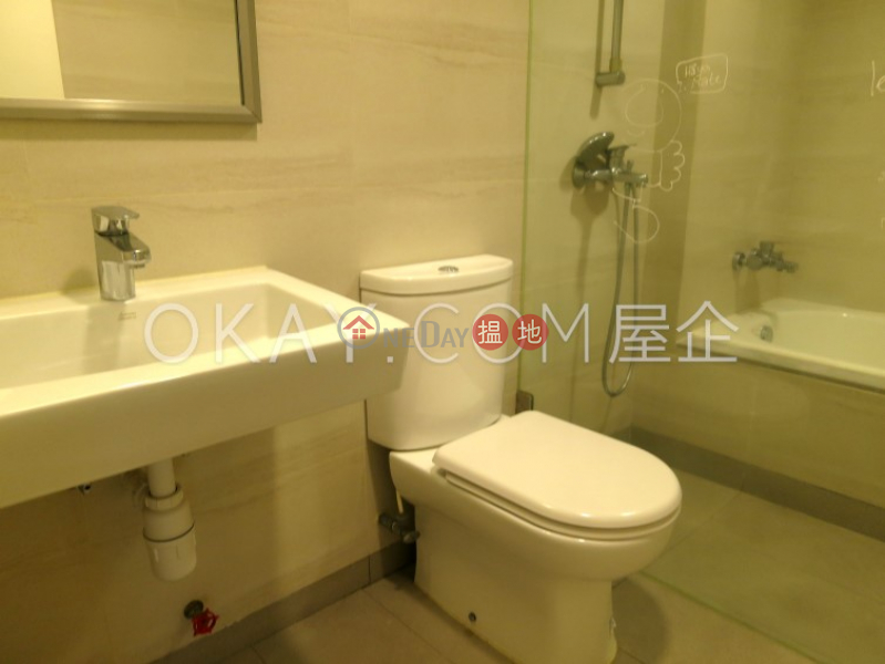 Property Search Hong Kong | OneDay | Residential, Sales Listings | Stylish 3 bedroom with terrace | For Sale