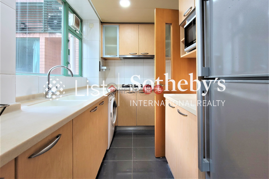 HK$ 38,000/ month Bon-Point Western District | Property for Rent at Bon-Point with 3 Bedrooms