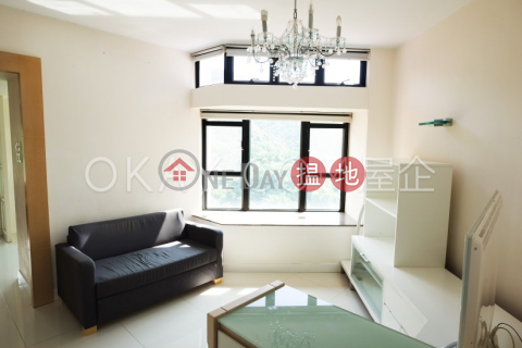 Stylish 2 bedroom on high floor | For Sale | Cayman Rise Block 1 加惠臺(第1座) _0