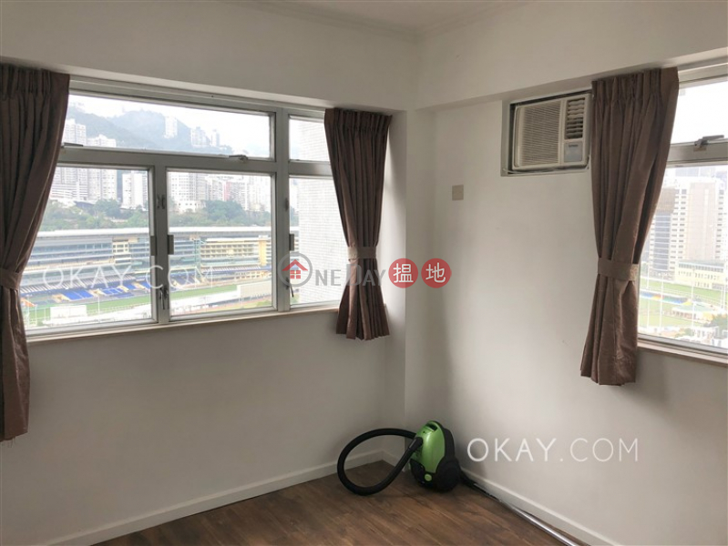 Practical 2 bedroom with racecourse views, balcony | Rental | Pioneer Court 柏莉園 Rental Listings