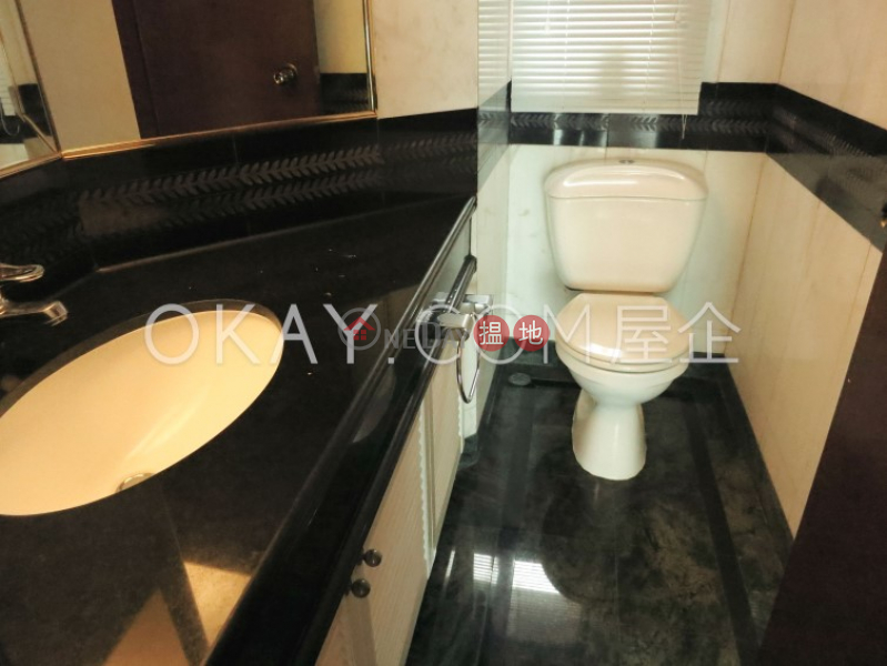 Luxurious 4 bedroom on high floor with parking | Rental | Dynasty Court 帝景園 Rental Listings