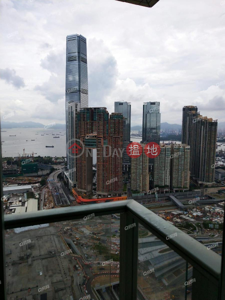 港景峰-高層住宅出租樓盤-HK$ 30,000/ 月