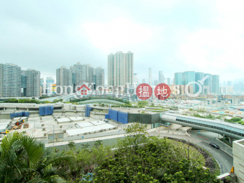 3 Bedroom Family Unit at The Waterfront Phase 1 Tower 3 | For Sale | The Waterfront Phase 1 Tower 3 漾日居1期3座 _0