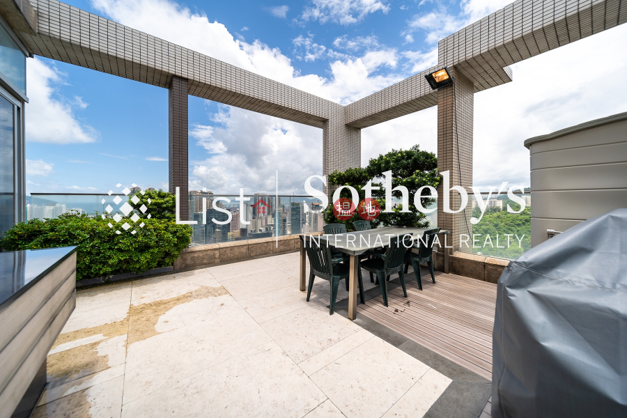 Property Search Hong Kong | OneDay | Residential Rental Listings, Property for Rent at Beacon Lodge with 4 Bedrooms