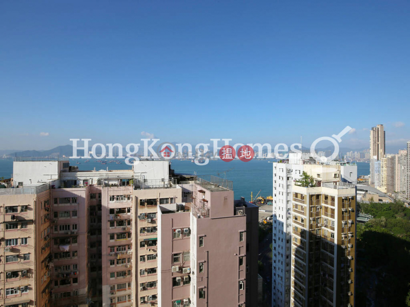 Property Search Hong Kong | OneDay | Residential, Rental Listings, 3 Bedroom Family Unit for Rent at 18 Catchick Street