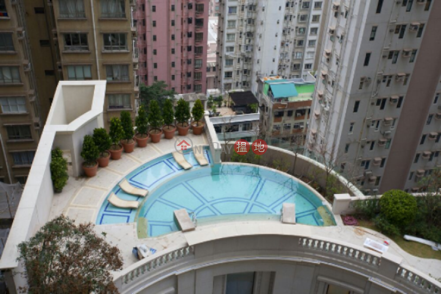 Seymour Please Select Residential, Sales Listings | HK$ 150M
