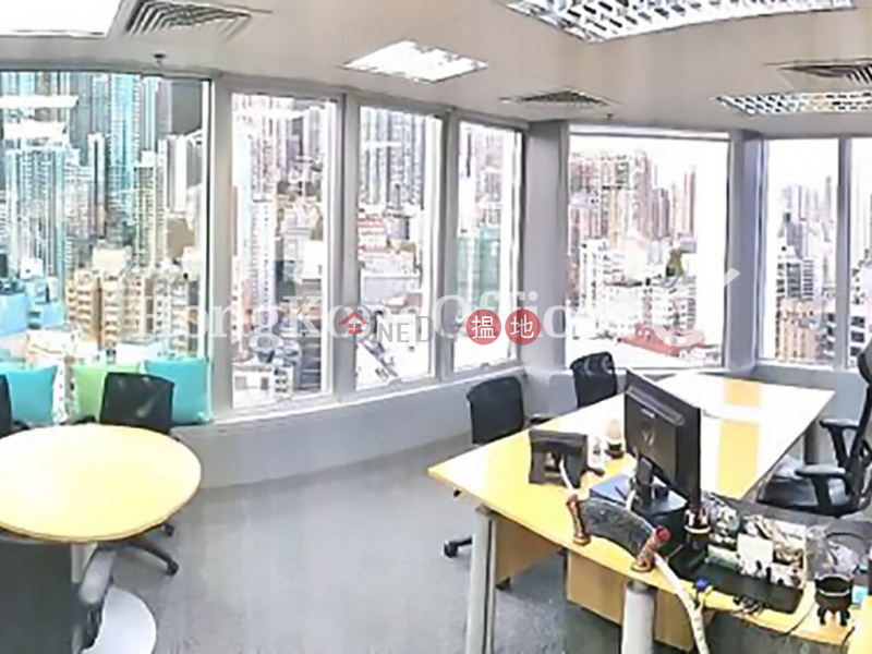 Office Unit for Rent at FWD Financial Centre, 308-320 Des Voeux Road Central | Western District | Hong Kong Rental HK$ 368,736/ month