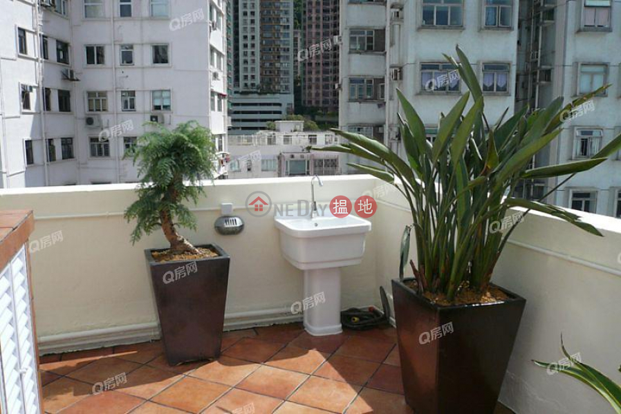 Caravan Court | High | Residential | Sales Listings, HK$ 10M