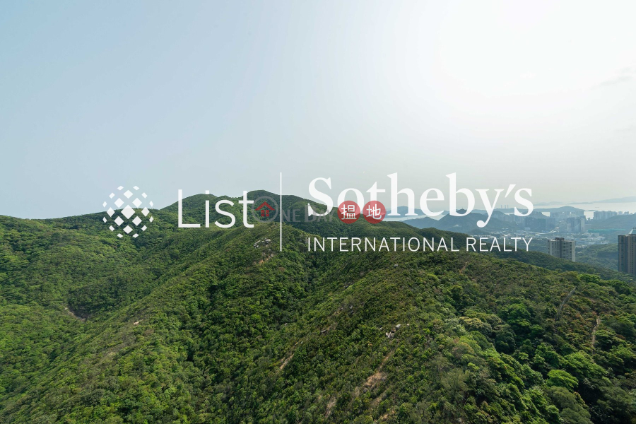 Property for Sale at Parkview Terrace Hong Kong Parkview with 4 Bedrooms | 88 Tai Tam Reservoir Road | Southern District | Hong Kong | Sales HK$ 148M