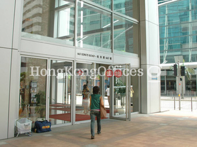 Office Unit for Rent at Prosperity Millennia Plaza 663 King\'s Road | Eastern District Hong Kong Rental HK$ 64,890/ month