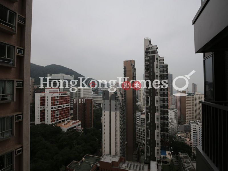 Property Search Hong Kong | OneDay | Residential Rental Listings 1 Bed Unit for Rent at King\'s Hill