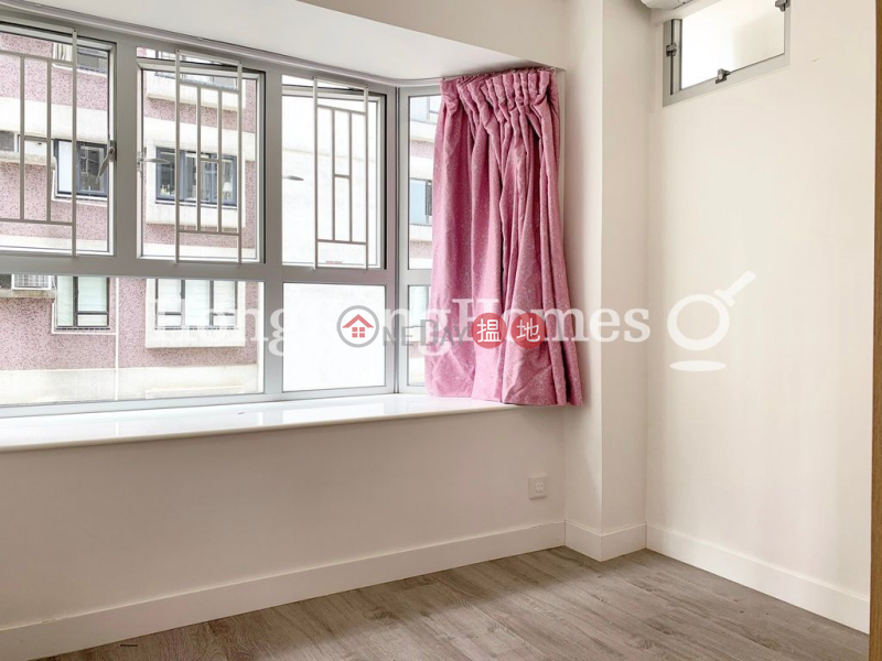 慧林閣三房兩廳單位出租-17-27摩羅廟交加街 | 西區|香港|出租HK$ 30,000/ 月