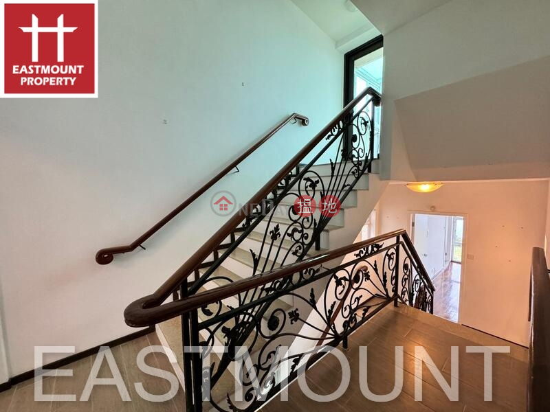 HK$ 95,000/ month House A3 Solemar Villas, Sai Kung | Silverstrand Villa House | Property For Rent or Lease in Solemar Villas, Silverstrand 銀線灣海濱別墅-Full sea view, Garden