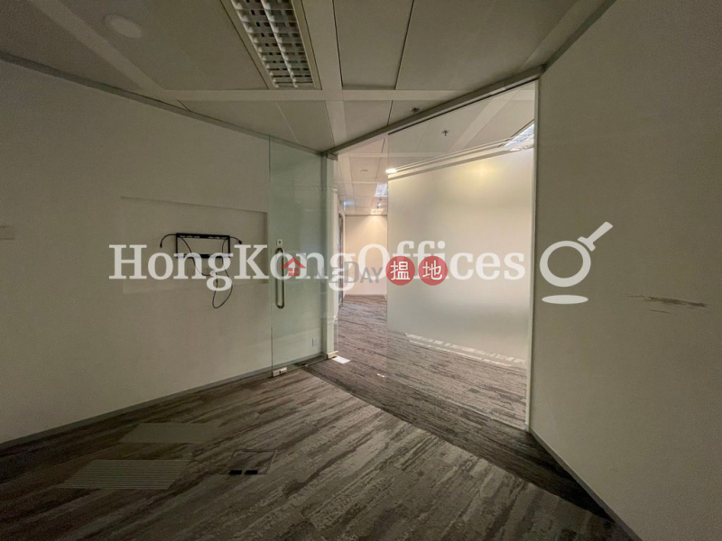 HK$ 114,595/ month The Center Central District | Office Unit for Rent at The Center