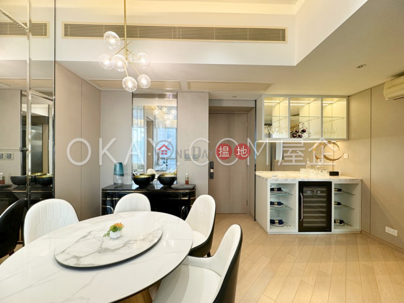 The Cullinan Tower 21 Zone 3 (Royal Sky) | High Residential Rental Listings HK$ 65,000/ month