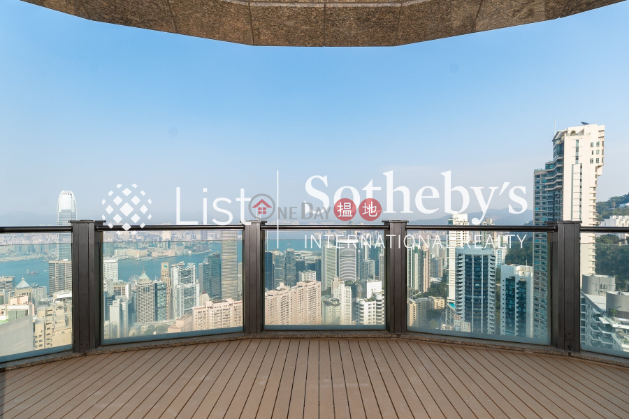 Property Search Hong Kong | OneDay | Residential | Rental Listings | Property for Rent at Aigburth with more than 4 Bedrooms