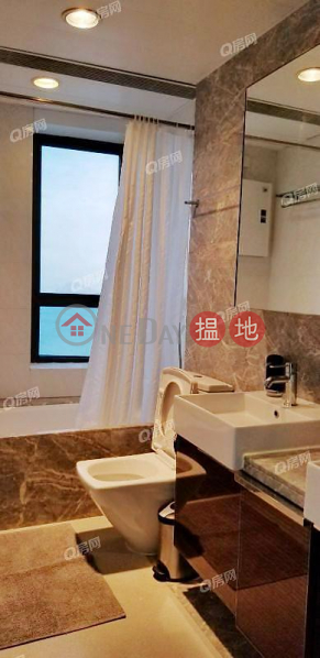 Property Search Hong Kong | OneDay | Residential Sales Listings, The Sail At Victoria | 4 bedroom High Floor Flat for Sale