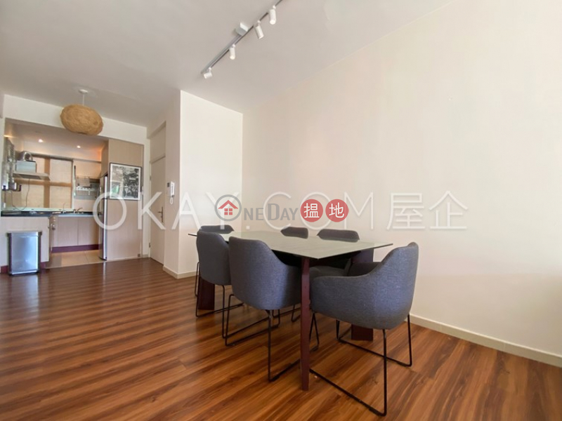 碧荔臺-低層住宅|出租樓盤|HK$ 43,000/ 月