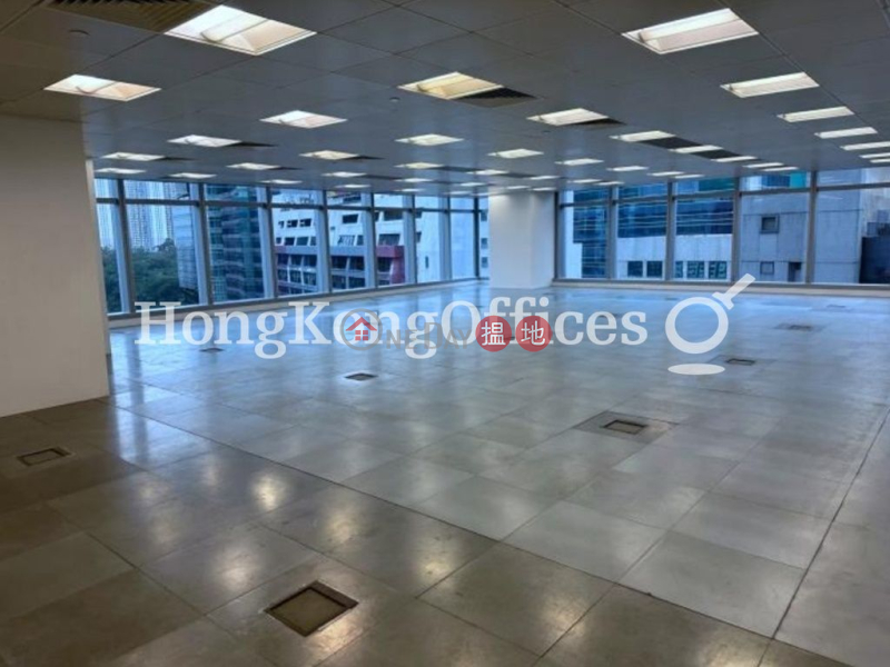 Office Unit for Rent at Vertical Square | 28 Heung Yip Road | Southern District Hong Kong, Rental HK$ 97,017/ month