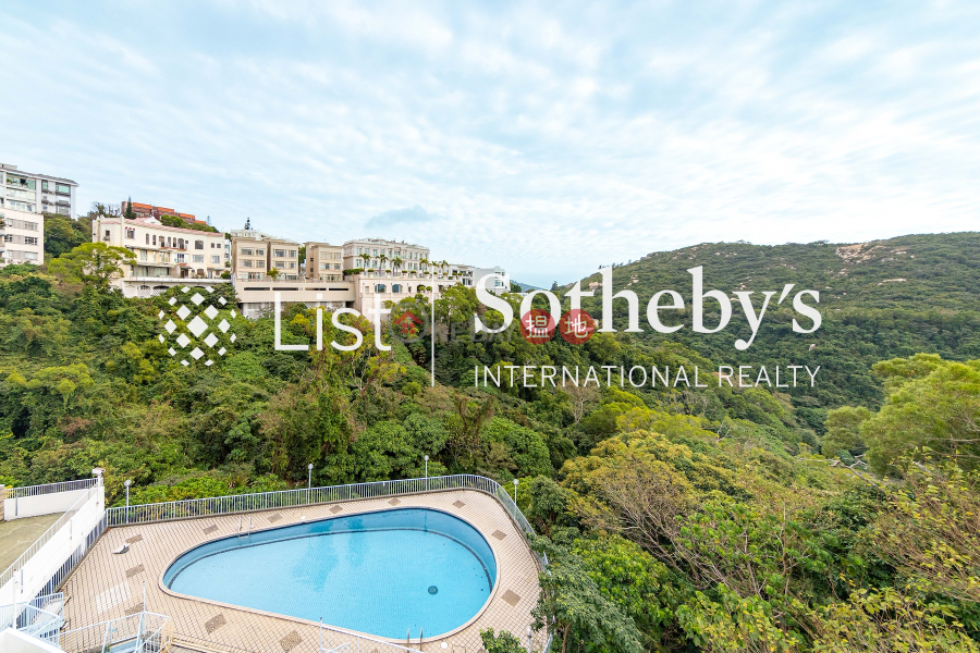 Property for Rent at Jade Beach Villa (House) with more than 4 Bedrooms 3-7 Horizon Drive | Southern District | Hong Kong | Rental | HK$ 125,000/ month
