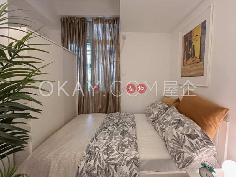 Property Search Hong Kong | OneDay | Residential, Rental Listings | Elegant 3 bedroom in Sai Ying Pun | Rental
