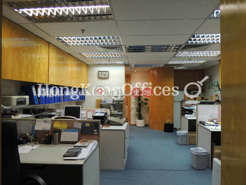 Office Unit for Rent at CNT Tower, CNT Tower 北海中心 Rental Listings | Wan Chai District (HKO-38758-AEHR)