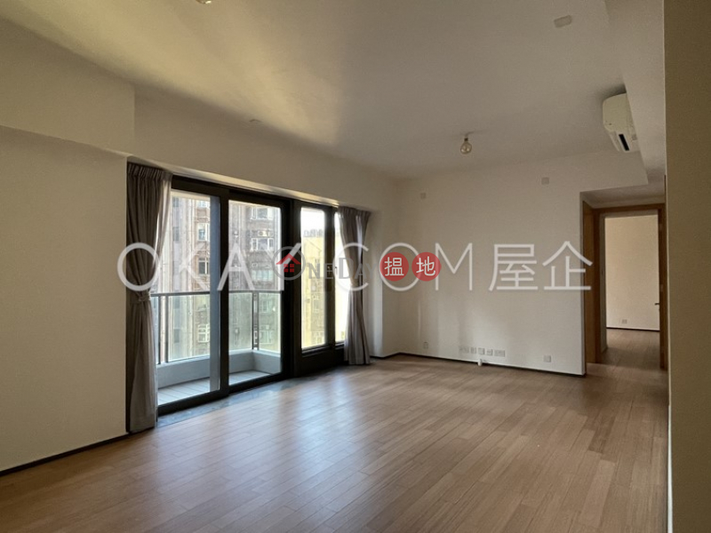 Lovely 2 bedroom with balcony | Rental, Alassio 殷然 Rental Listings | Western District (OKAY-R306277)