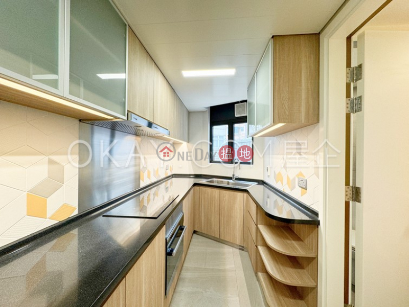 優悠台|低層|住宅-出租樓盤-HK$ 54,500/ 月
