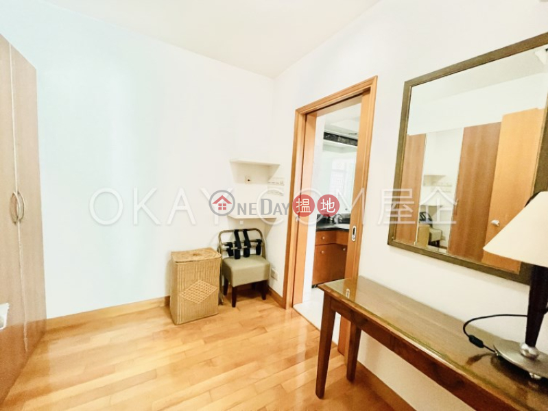 HK$ 138,000/ 月|漾日居2期5座-油尖旺4房3廁,極高層,星級會所漾日居2期5座出租單位