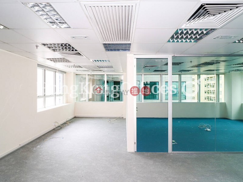 Property Search Hong Kong | OneDay | Office / Commercial Property, Rental Listings Office Unit for Rent at Siu On Plaza