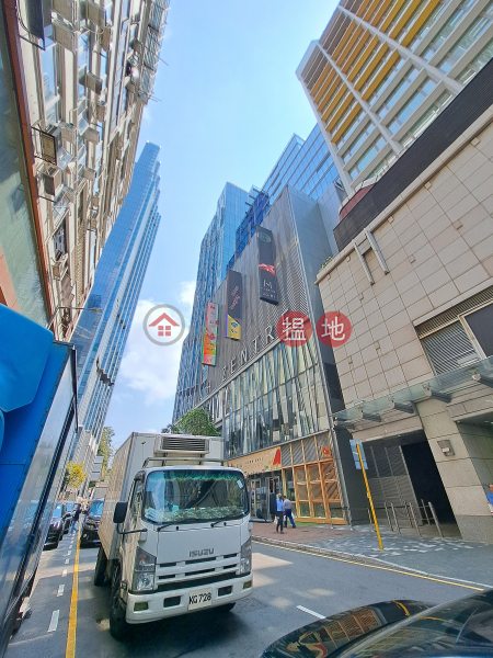 H Zentre (H ZENTRE),Tsim Sha Tsui | ()(2)