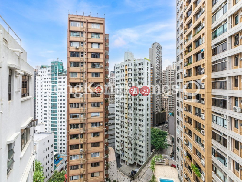 香港搵樓|租樓|二手盤|買樓| 搵地 | 住宅|出租樓盤|金時大廈三房兩廳單位出租