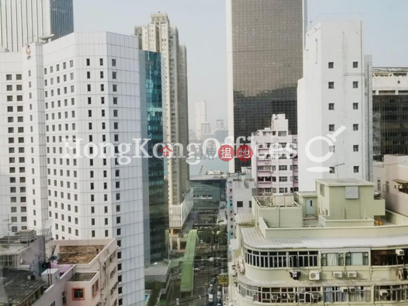 Office Unit for Rent at Emperor Group Centre | Emperor Group Centre 英皇集團中心 Rental Listings