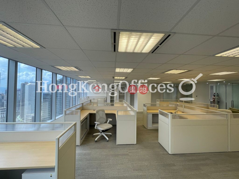 Property Search Hong Kong | OneDay | Office / Commercial Property | Rental Listings, Office Unit for Rent at Lippo Centre