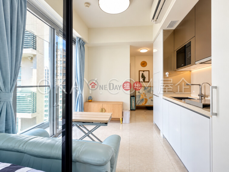 Property Search Hong Kong | OneDay | Residential, Sales Listings, Lovely studio with balcony | For Sale