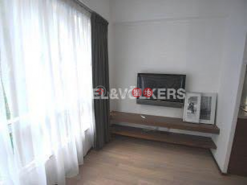 1 Bed Flat for Rent in Soho, Kam Tong Court 錦棠閣 Rental Listings | Central District (EVHK96387)