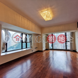 Stylish 2 bedroom on high floor | For Sale