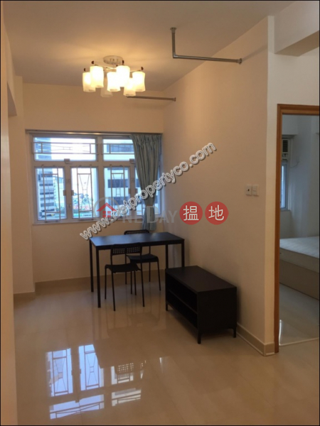 Capital Building Middle, Residential | Rental Listings, HK$ 17,000/ month