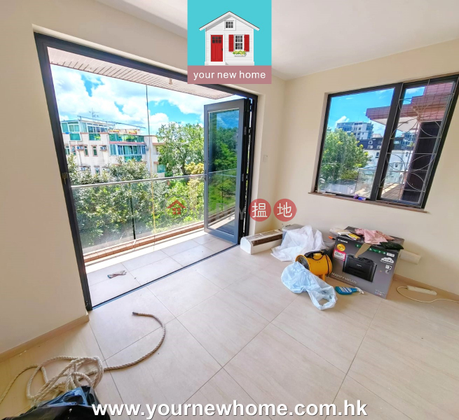 香港搵樓|租樓|二手盤|買樓| 搵地 | 住宅-出租樓盤Convenient Sai Kung Duplex | For Rent