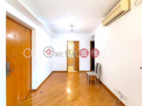 Generous 2 bedroom with balcony | Rental, The Zenith Phase 1, Block 2 尚翹峰1期2座 | Wan Chai District (OKAY-R91249)_0
