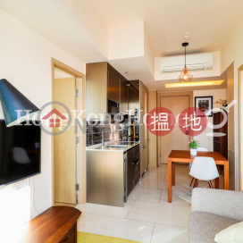 眀徳山兩房一廳單位出租, 眀徳山 King's Hill | 西區 (Proway-LID165982R)_0