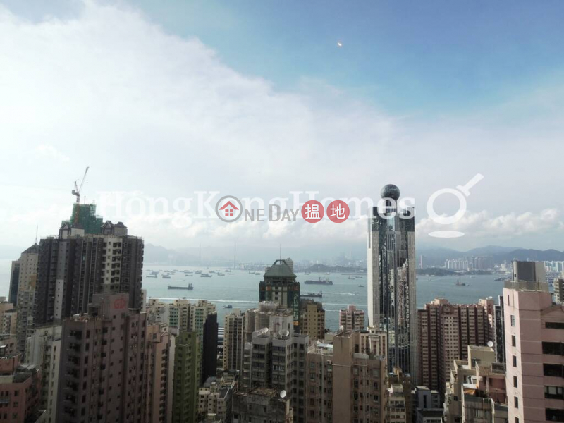 HK$ 46,000/ 月高士台西區-高士台兩房一廳單位出租