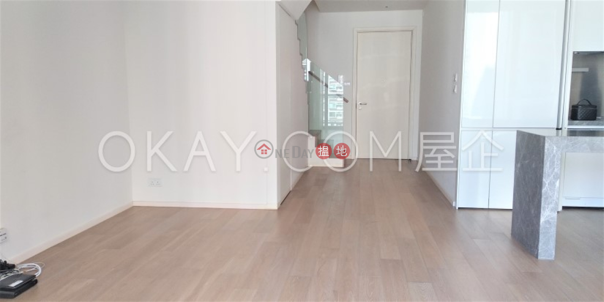 Luxurious 2 bedroom with balcony | For Sale 31 Conduit Road | Western District | Hong Kong Sales HK$ 32.68M