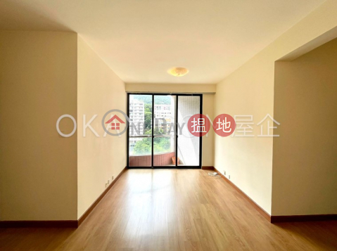 Cozy 2 bedroom on high floor with balcony | Rental | Celeste Court 蔚雲閣 _0