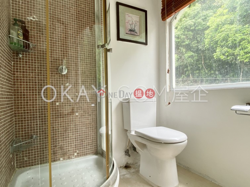 Property Search Hong Kong | OneDay | Residential | Sales Listings, Rare house on high floor with rooftop & balcony | For Sale