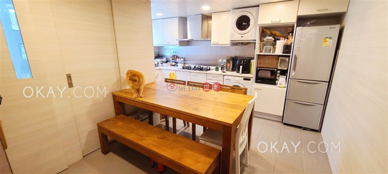HK$ 19.5M, 22 Tung Shan Terrace, Wan Chai District | Efficient 2 bedroom in Mid-levels East | For Sale